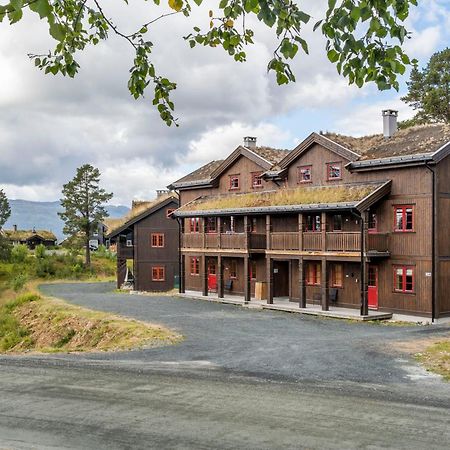 Villa Rauland Feriesenter Esterno foto